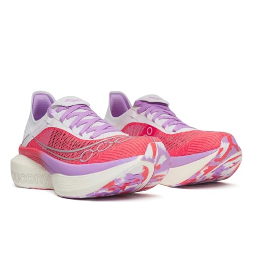 Image of Saucony Unisex Endorphin Elite 2 Road Running Shoe
