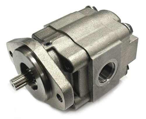CWHM31A897ONAL15-25 - 31 Series Pump/Motor. Birotation - 2 bolt B mount mount. 7/8''-13 shaft Shaft. 2.95 CID