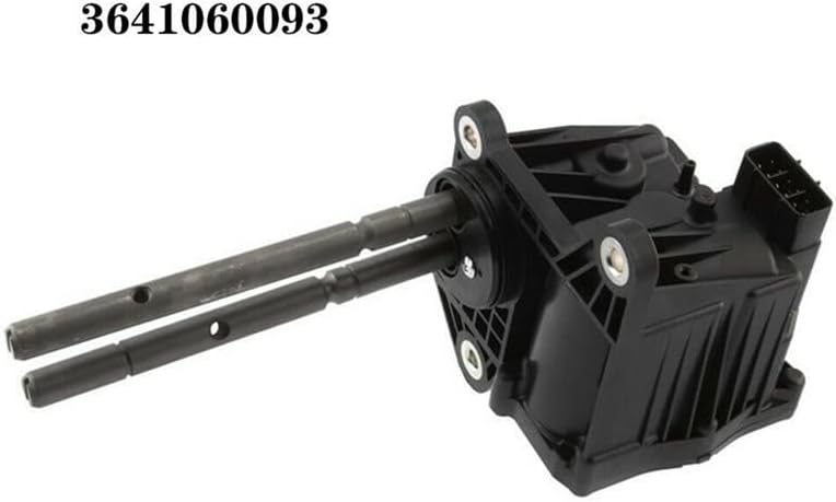 Transfer Case Shift Motor Car Front Transfer Case Actuator Compatible With Lexus Gx460 2010-2017 3641060090 36410-60091 36410-60092
