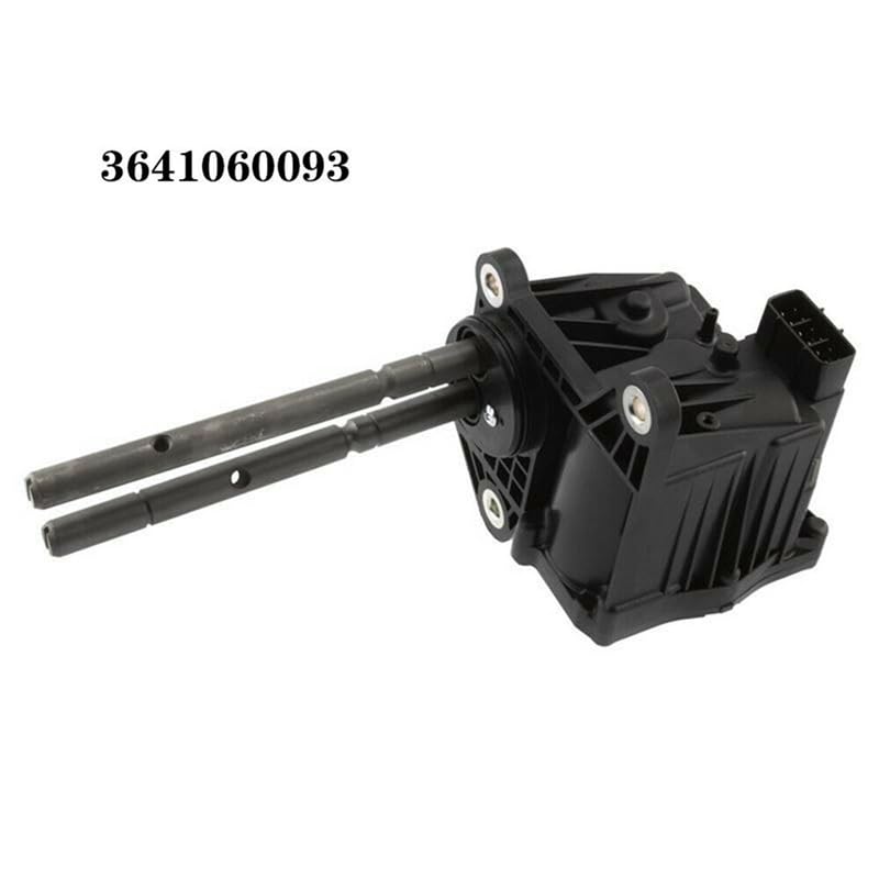 Moteur commande boîte transfert pour sécuriser vos trajets en 4runner 2003-2018