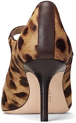Lauren Ralph Lauren Lanette Chestnut Brown 10 B (M) | Image 3