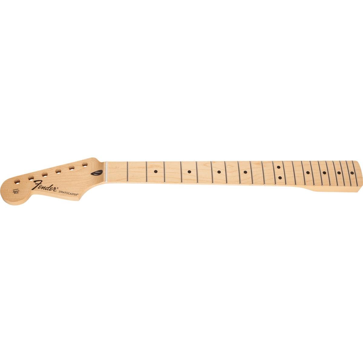 Amazon | Fender ストラトキャスターネック - ミディアムジャンボ