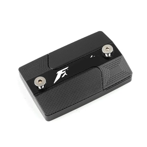 Bouchon réservoir liquide frein avant pour moto Yamaha FZ1 FZ6 S2 FZ8 et XJ6