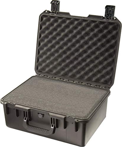 Pelican Storm iM2450 Case con espuma negro miniatura 2