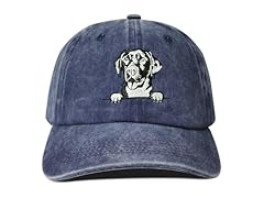 Labrador Retriever (Washed Navy Blue)