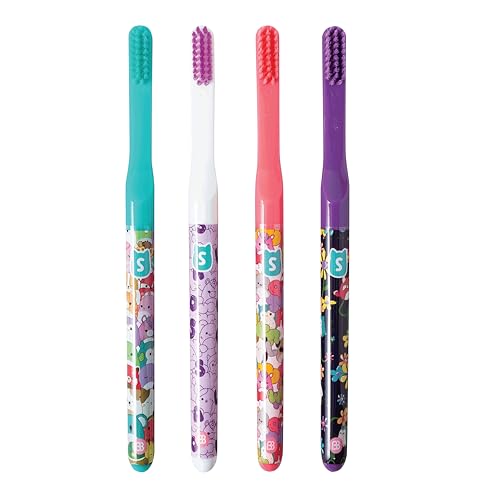 Squishmallows Toothbrush Collection product image