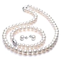 Algopix Similar Product 1 - VIKI LYNN Freshwater Cultured Pearl