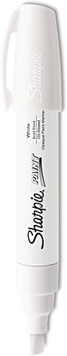Sharpie Pintura al óleo MParker Bold White (35568)