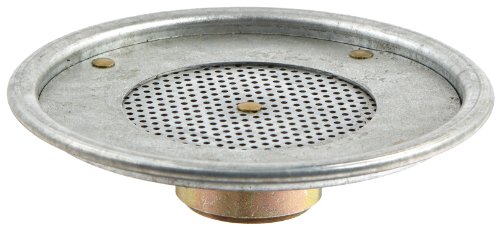 Image of Justrite 11149 2-3 /4 inch Dasher Pan, for Plunger Can
