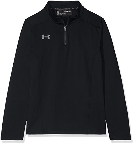 Under Armour Y Challenger II Midlayer, Maglia a