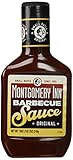 Montgomery Inn Barbecue Sauce 18oz