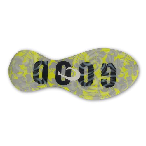 OLUKAI Makena WP Men's Golf Shoes, Superior Performance & Tour Professional Tested, High Cushioning & Support, All-Day Comfort3