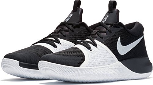 Zoom Assersion Basketball Shoe 