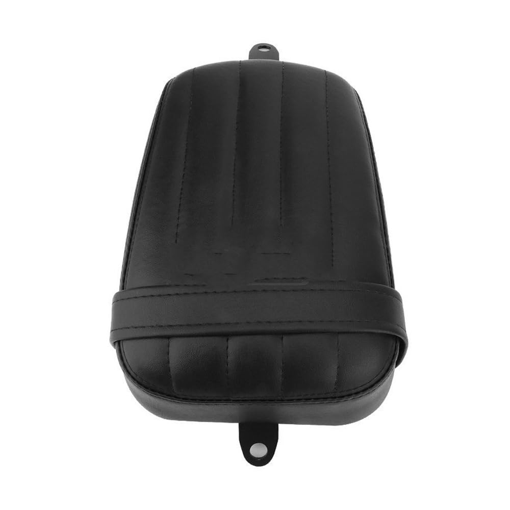 Carénage siège passager arrière Bobber absorption des chocs Softail - 6