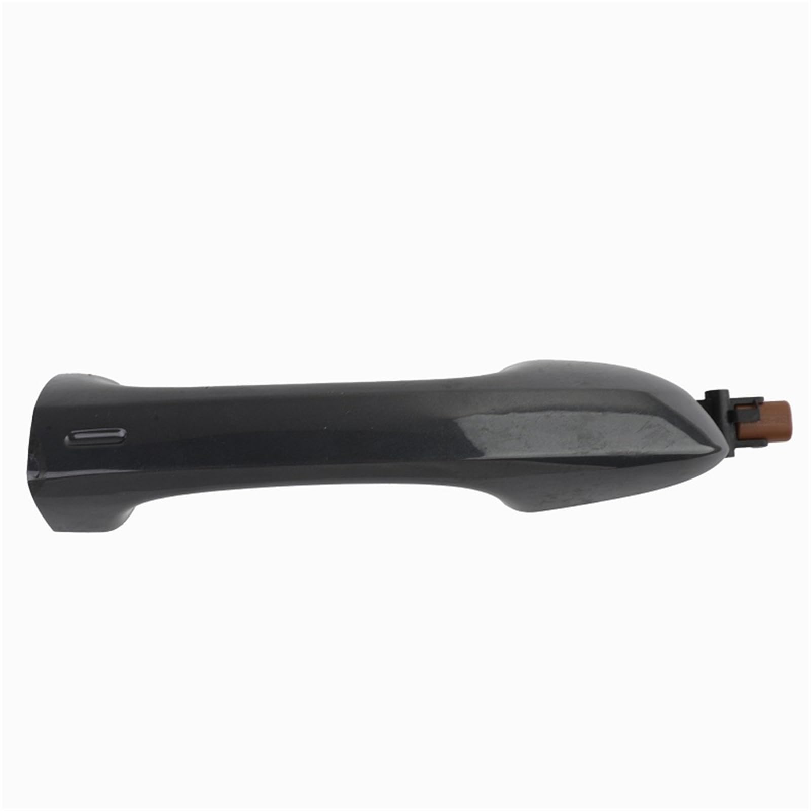 Kpuwers Exterior Door Handle Left Right Exterior Outer Door Handle 5TA837205E 5TA837206E for Touran 2016 2017 2018 2019 2020 2021 2022 Handles Replacement(Left Gray)