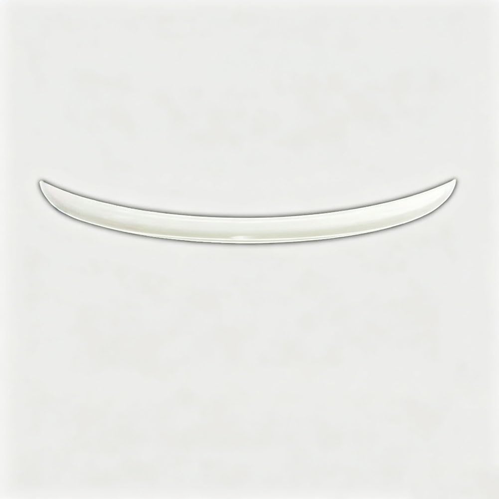 JGGQSY Car spoiler,Compatible with Nissan Sentra 2007–2011, Auto Parts,unpainted