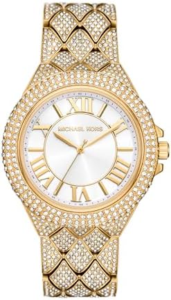 Michael Kors MK7269 - Camille Chronograph Watch