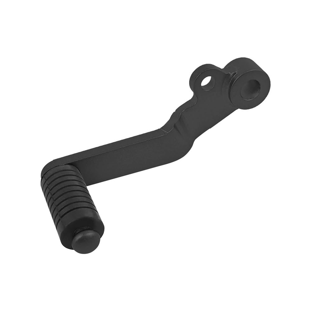 Levier de vitesse Trident 660, accessoire moto idéal pour vos balades et roadtrips