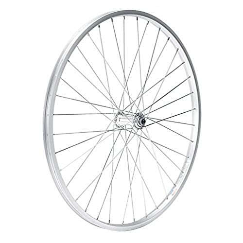 Roue vélo 26 pouces Cyber 10 Shimano Acera pour balade et vélotaf