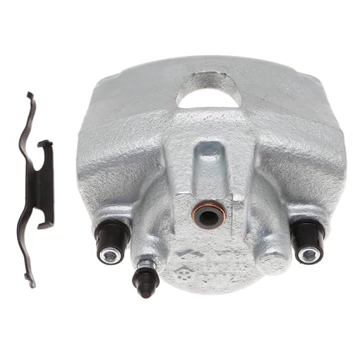 Étrier de frein ACDelco 18FR2065N caliper avant gauche pour freinage à disque