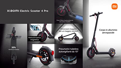Xiaomi Mi Electric Scooter Pro 4