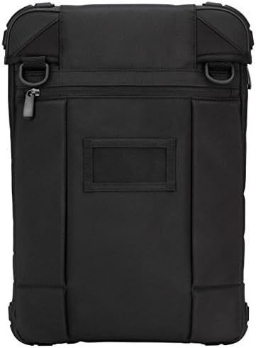 grid high impact laptop case