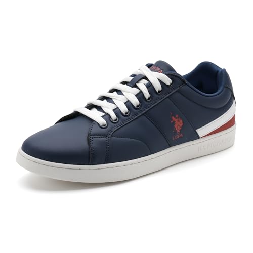 Image of U.S. POLO ASSN. Men Vince Sneakers