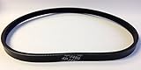 New Belt for Flymo Easi Glide 300V (9664524-01) FL267 Poly V Drive Belt