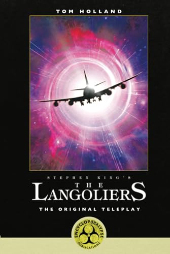 Stephen King'S The Langoliers: The Original Teleplay