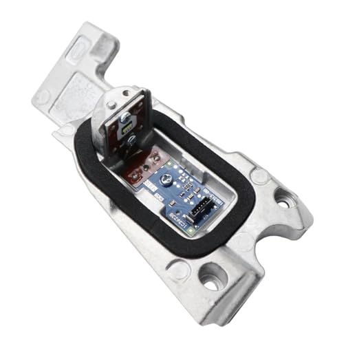 Luz de Giro LED y Faro de Curvas 63117352478 Módulo de Control Derecho OE 3