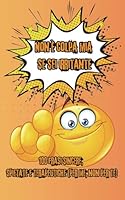 Non è colpa mia se sei irritante.: 100 frasi sincere, spietate e terapeutiche (per me, non per te) (Italian Edition) B0F64Z3ZQT Book Cover