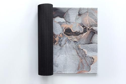 Tapis de sol antifatigue paillasson 60x40cm résistant Tulup