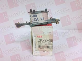 ASEA BROWN BOVERI ZA75-80 A-LINE, 220/240VAC, Coil, for A45-A75