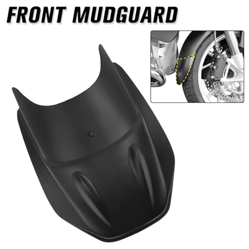 Garde-Boue de Roue Avant Moto Antiprojection pour BMW R1250RT - 2