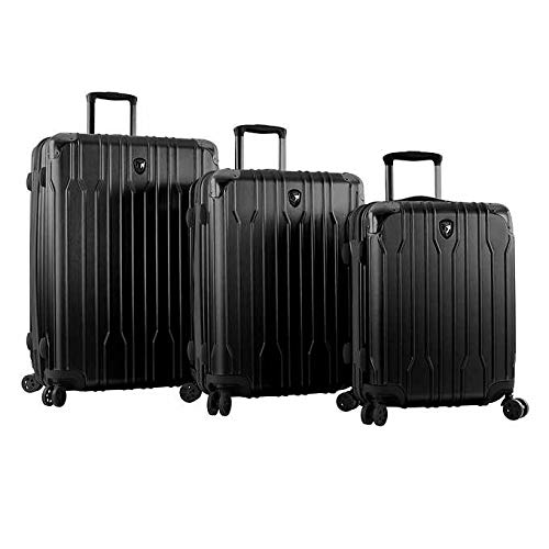 heys ridge luggage