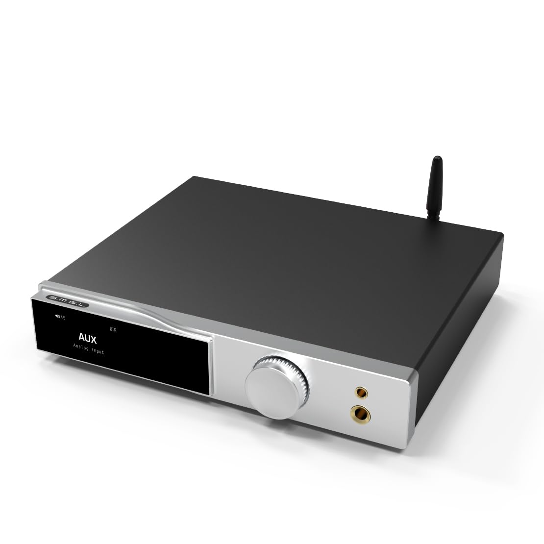 Amazon.co.jp: SMSL AO300Pro パワーアンプ DAC ヘッドホンアンプ 2.1