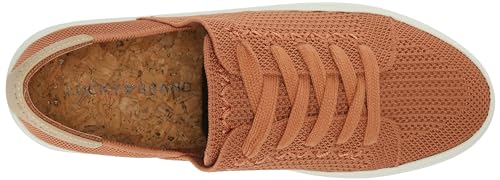 Image of Lucky Brand Women's Talena Knit Sneaker