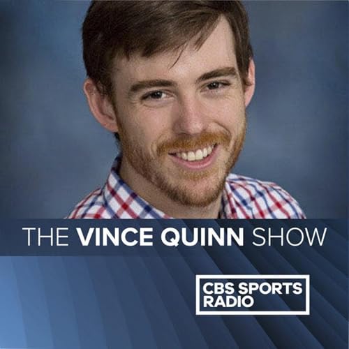 Vince Quinn NFL Preseason Week 2 Podcast Por  arte de portada