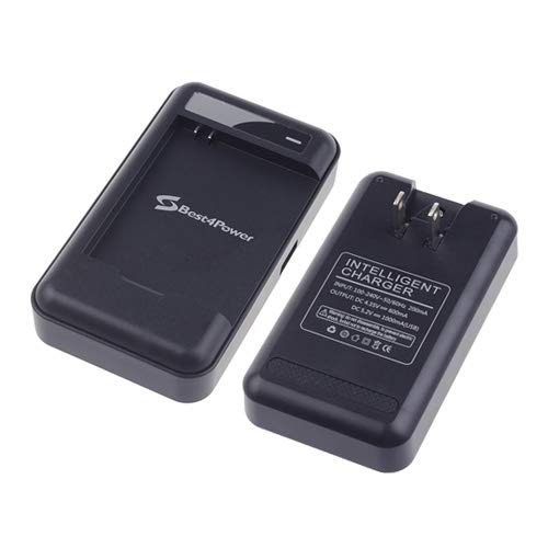 Best4Buy Samsung Galaxy J3 Orbit Battery Charger for Straight Talk/TracFone/Net10 Samsung Galaxy J3