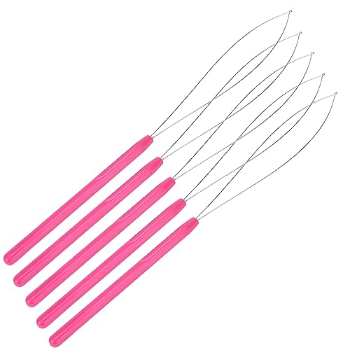 Pinzas para quitar extensiones 8 Imagen adicional
