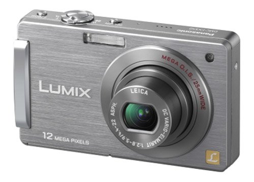 Panasonic LUMIX FX550 コンパクトデジタルカメラ　　F Amazon | パナソニック デジタルカメラ LUMIX (ルミックス