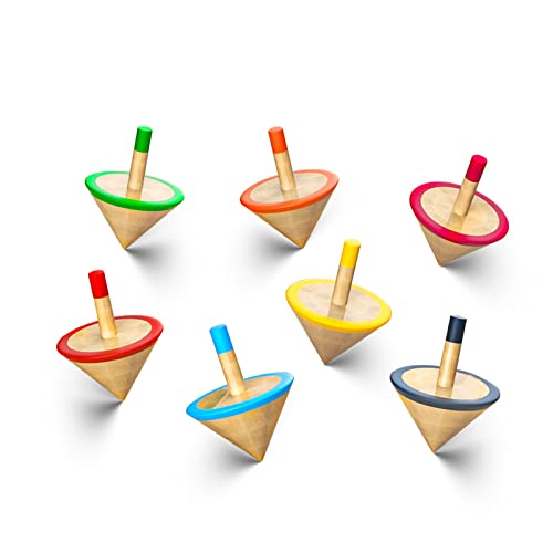 10 Best Spinning Tops By An Expert Glory Cycles