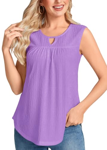 Chemise habillée décontractée pour éviter la chaleur en été