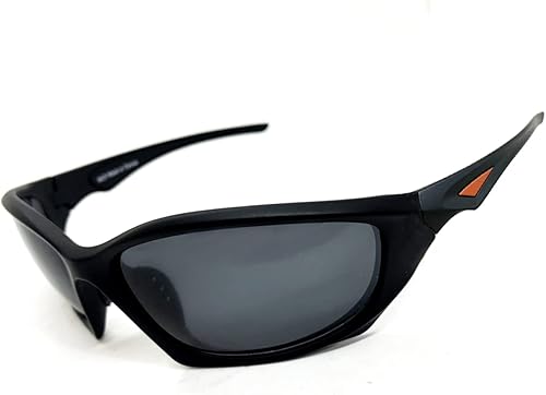 XII WY - Gafas de sol deportivas polarizadas para hombre y mujer, para ciclismo, béisbol, correr, pesca, conducción