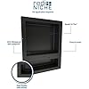 Tile Redi Usa Rnd166s-20 Estante De Ducha Con Nicho, 16 X 2 | Cuotas