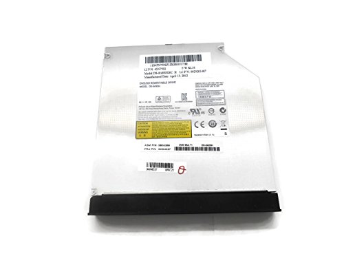 New Genuine DVD for ThinkPad DVD/CD-RAM Multidrive Rewritable Recorder Drive 04W4330