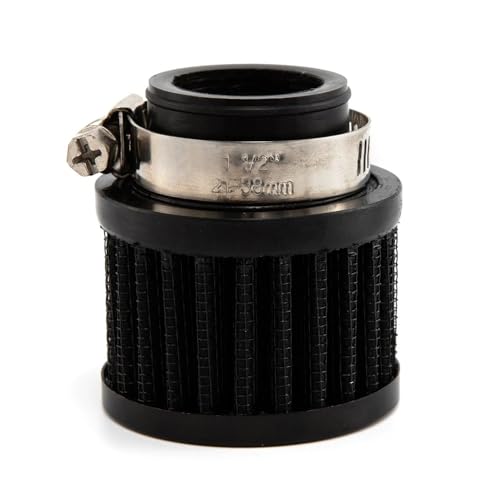 C[GAtB^[ jo[T25mm̎ԃ[^[̋CtB^[Lbg̃xg̃NNP[X̌ċz핔i̕tĩI[goČi(Black)