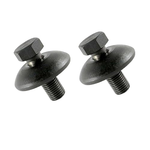 TGBoBiFiveY Blade Bolt Set