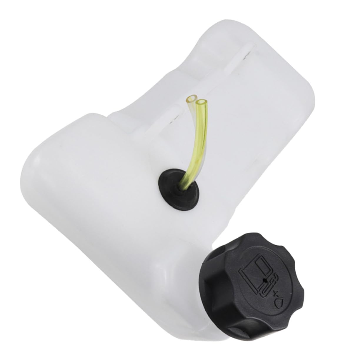 Depósito para cortacésped 40-5 ideal para mantenimiento de jardinería y parcelas agrícolas