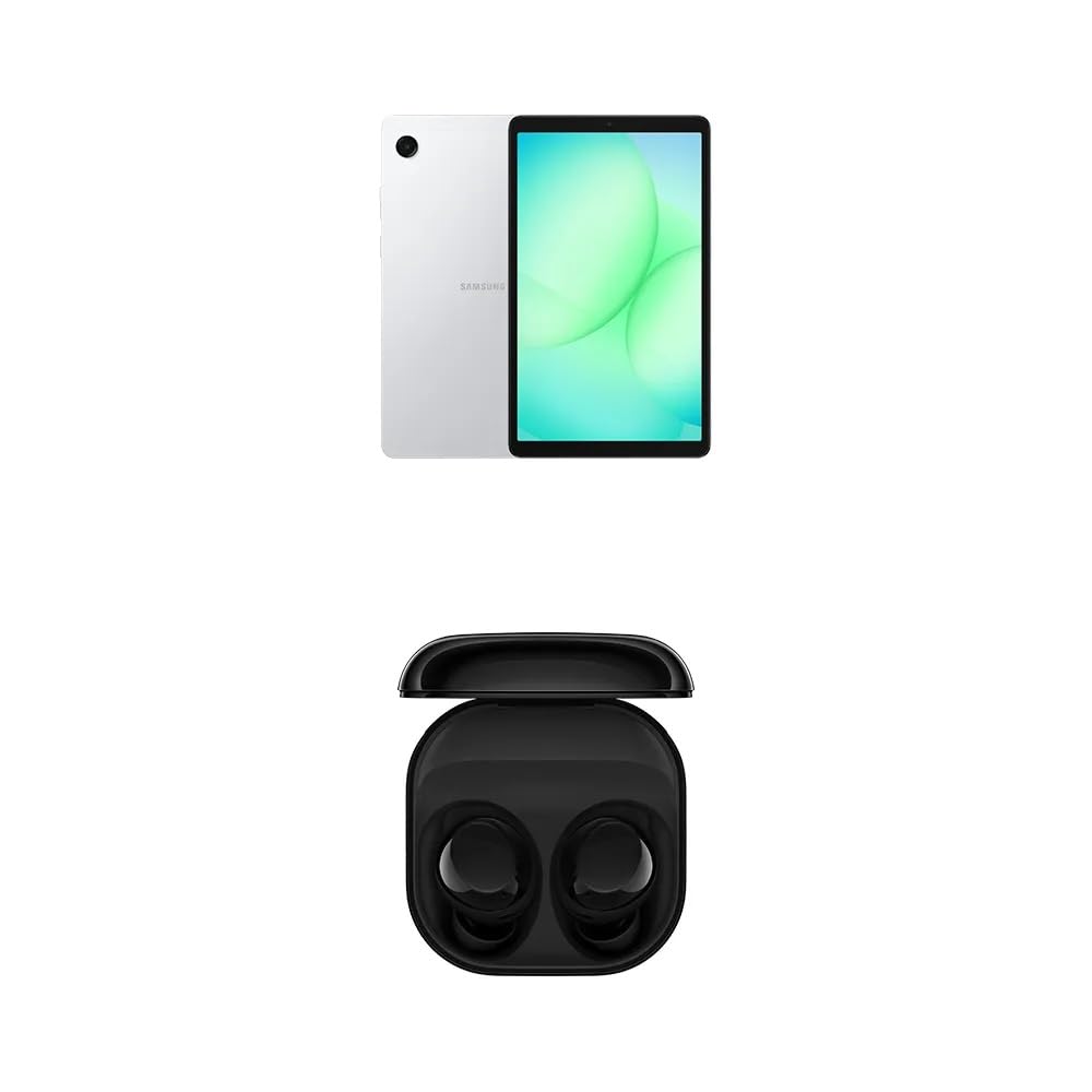 Samsung Combo Galaxy Tab A11 + Galaxy Buds Core Preto | Amazon.com.br